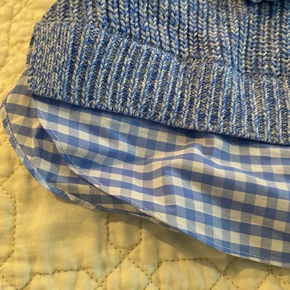 NWT Talbot’s sweater - Picture 4 of 9